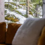 Coloria - Kotisi Rovaniemellae, Luonnollisesti