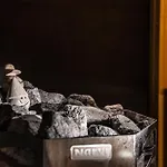 Coloria - Kotisi Rovaniemellae, Luonnollisesti *
