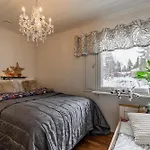 Coloria - Kotisi Rovaniemellae, Luonnollisesti Villa Rovaniemi