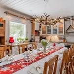 Coloria - Kotisi Rovaniemellae, Luonnollisesti * Rovaniemi