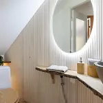 Villa Coloria - Kotisi Rovaniemellae, Luonnollisesti *