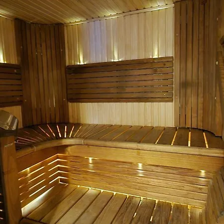 Coloria - Your Home In Rovaniemi, Naturally Vila *