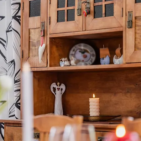 Coloria - Kotisi Rovaniemellae, Luonnollisesti Вилла *