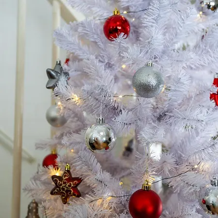 Вилла Coloria - Kotisi Rovaniemellae, Luonnollisesti