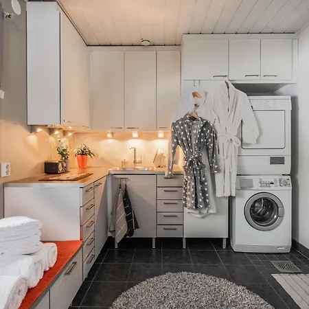 Coloria - Kotisi Rovaniemellae, Luonnollisesti * Рованиеми