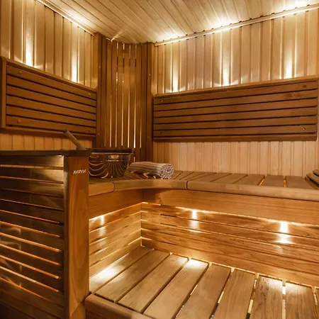 Coloria - Kotisi Rovaniemellae, Luonnollisesti Вилла