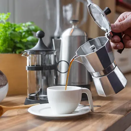 Coloria - Kotisi Rovaniemellae, Luonnollisesti Вилла *