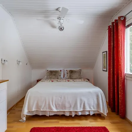 Vila Coloria - Your Home In Rovaniemi, Naturally Rovaniemi