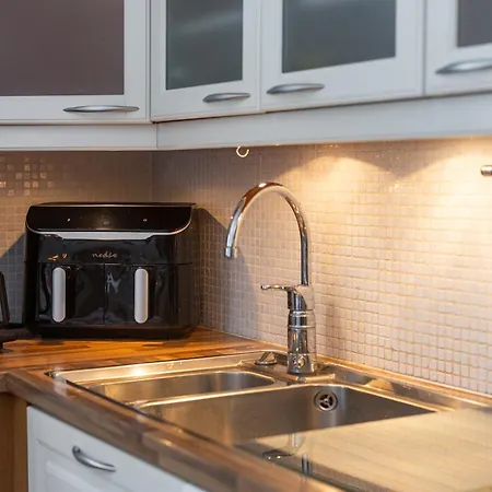 Coloria - Kotisi Rovaniemellae, Luonnollisesti Рованиеми