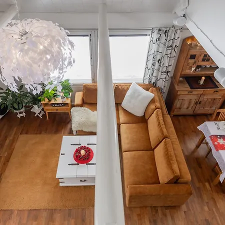 Coloria - Your Home In Rovaniemi, Naturally