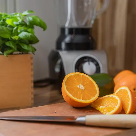 Вилла Coloria - Kotisi Rovaniemellae, Luonnollisesti *