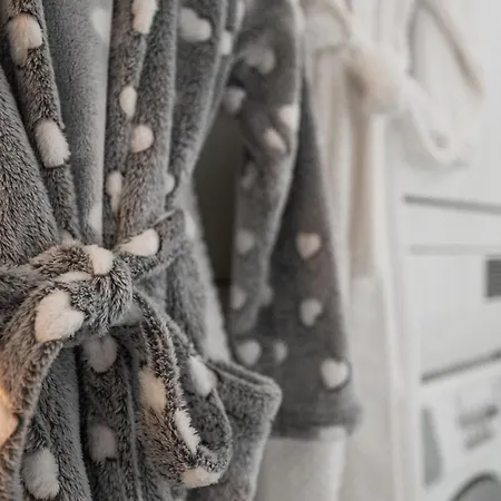 Coloria - Kotisi Rovaniemellae, Luonnollisesti Вилла Рованиеми