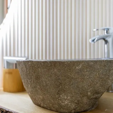 Coloria - Kotisi Rovaniemellae, Luonnollisesti