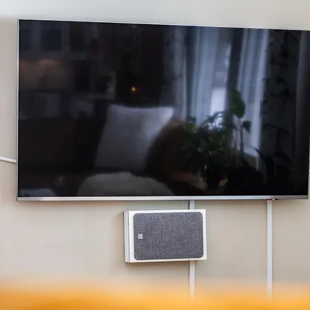 Вилла Coloria - Kotisi Rovaniemellae, Luonnollisesti