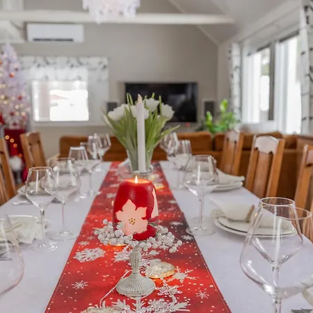 Coloria - Kotisi Rovaniemellae, Luonnollisesti * Рованиеми