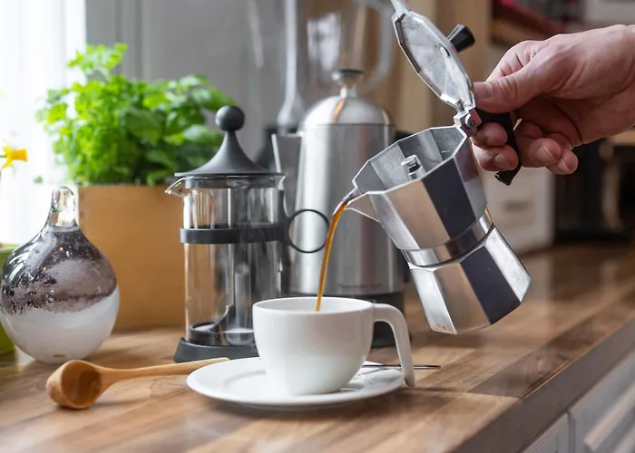 Coloria - Kotisi Rovaniemellae, Luonnollisesti Villa *