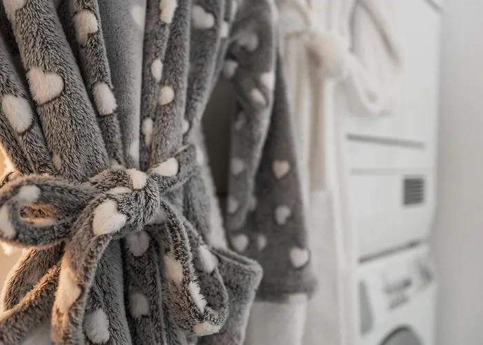 Coloria - Kotisi Rovaniemellae, Luonnollisesti Villa Rovaniemi