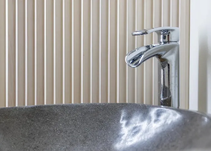 Villa Coloria - Kotisi Rovaniemellae, Luonnollisesti Rovaniemi