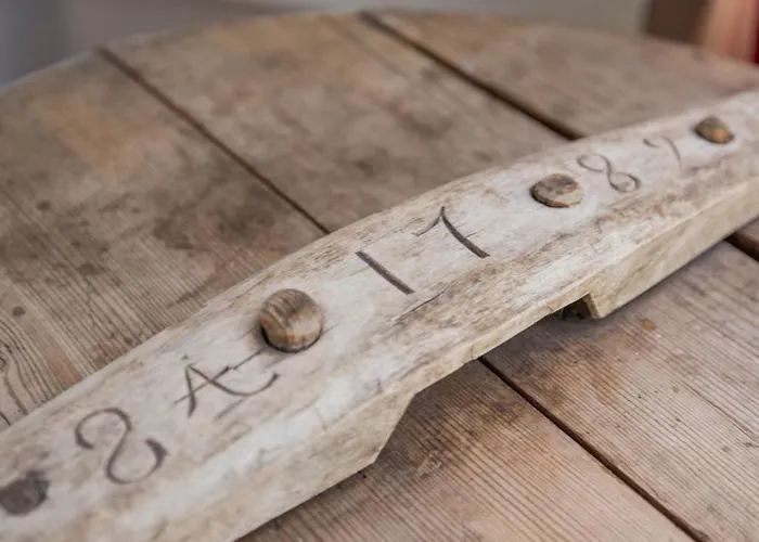 Coloria - Kotisi Rovaniemellae, Luonnollisesti *