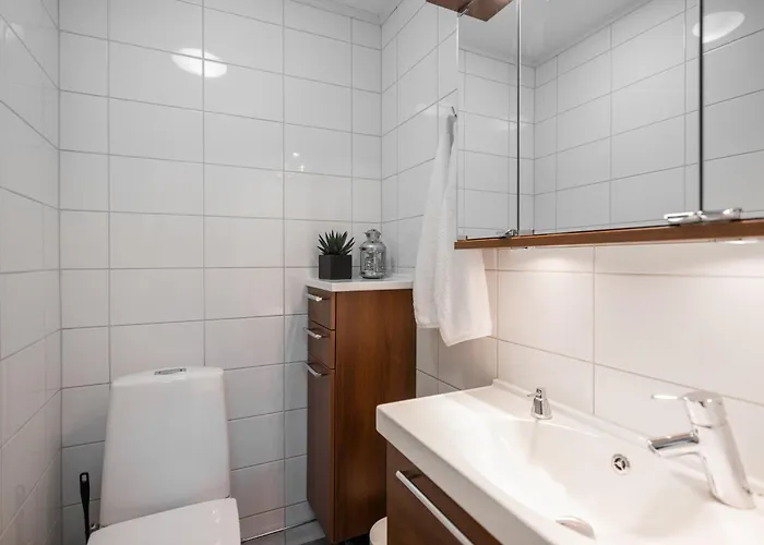 Coloria - Kotisi Rovaniemellae, Luonnollisesti Rovaniemi