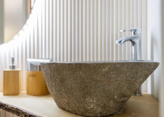 Coloria - Kotisi Rovaniemellae, Luonnollisesti