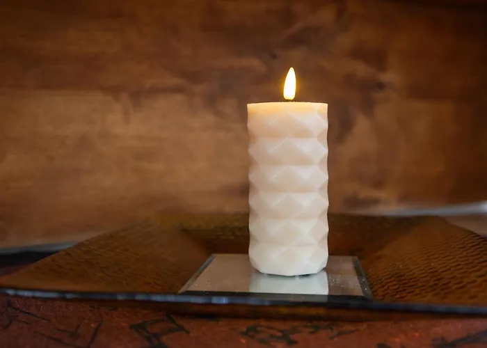 Coloria - Kotisi Rovaniemellae, Luonnollisesti Rovaniemi